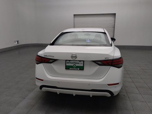 Used 2023 Nissan Sentra SV image 7