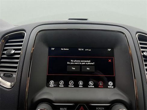 Used 2020 Dodge Durango GT image 19