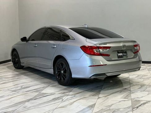 Used 2020 Honda Accord LX image 8