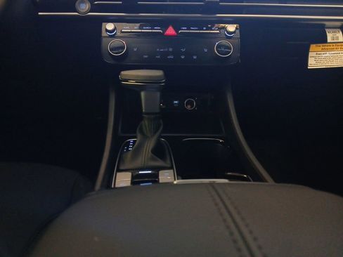 New 2026 Hyundai Tucson SEL FWD image 11