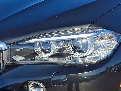 Used 2017 BMW X6 xDrive35i image 10