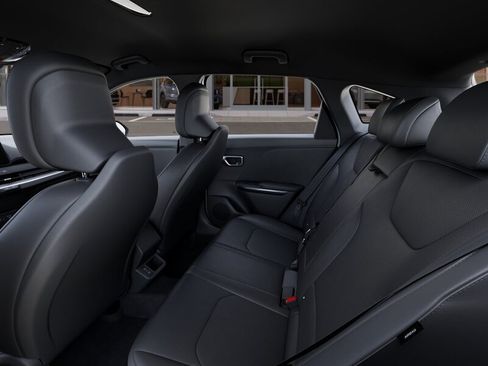 New 2026 Kia K4 EX image 18