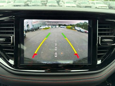 New 2027 Dodge Durango GT AWD/4WD image 28