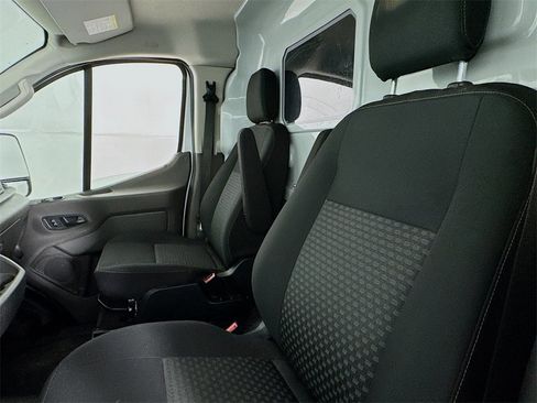 Used 2020 Ford Transit 150 Low Roof image 10