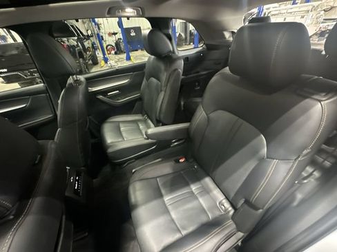 Used 2025 MAZDA CX-90 3.3 Turbo w/ Premium Sport Pkg AWD/4WD image 30