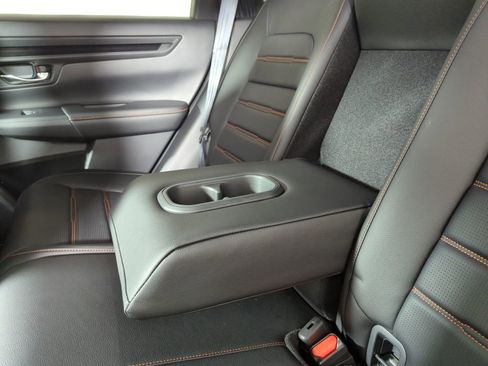 New 2026 Honda CR-V Sport-L image 27