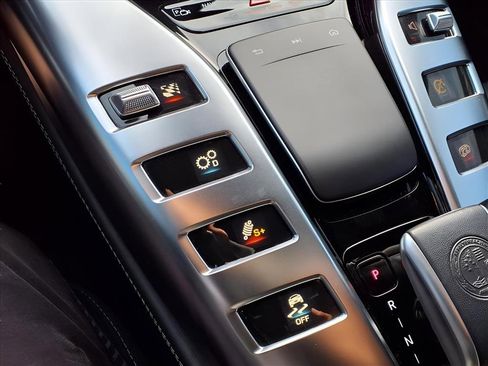 Used 2019 Mercedes-Benz AMG GT 63 S image 26