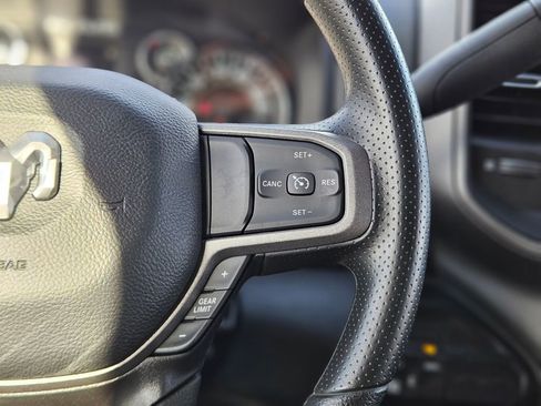 New 2024 RAM 3500 Tradesman w/ Chrome Appearance Group image 28