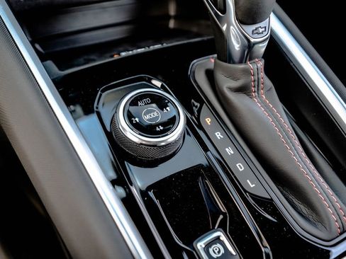 New 2026 Chevrolet Colorado Z71 AWD/4WD image 26
