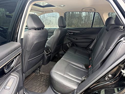 Used 2020 Subaru Outback Limited w/ Popular Package #2 image 19