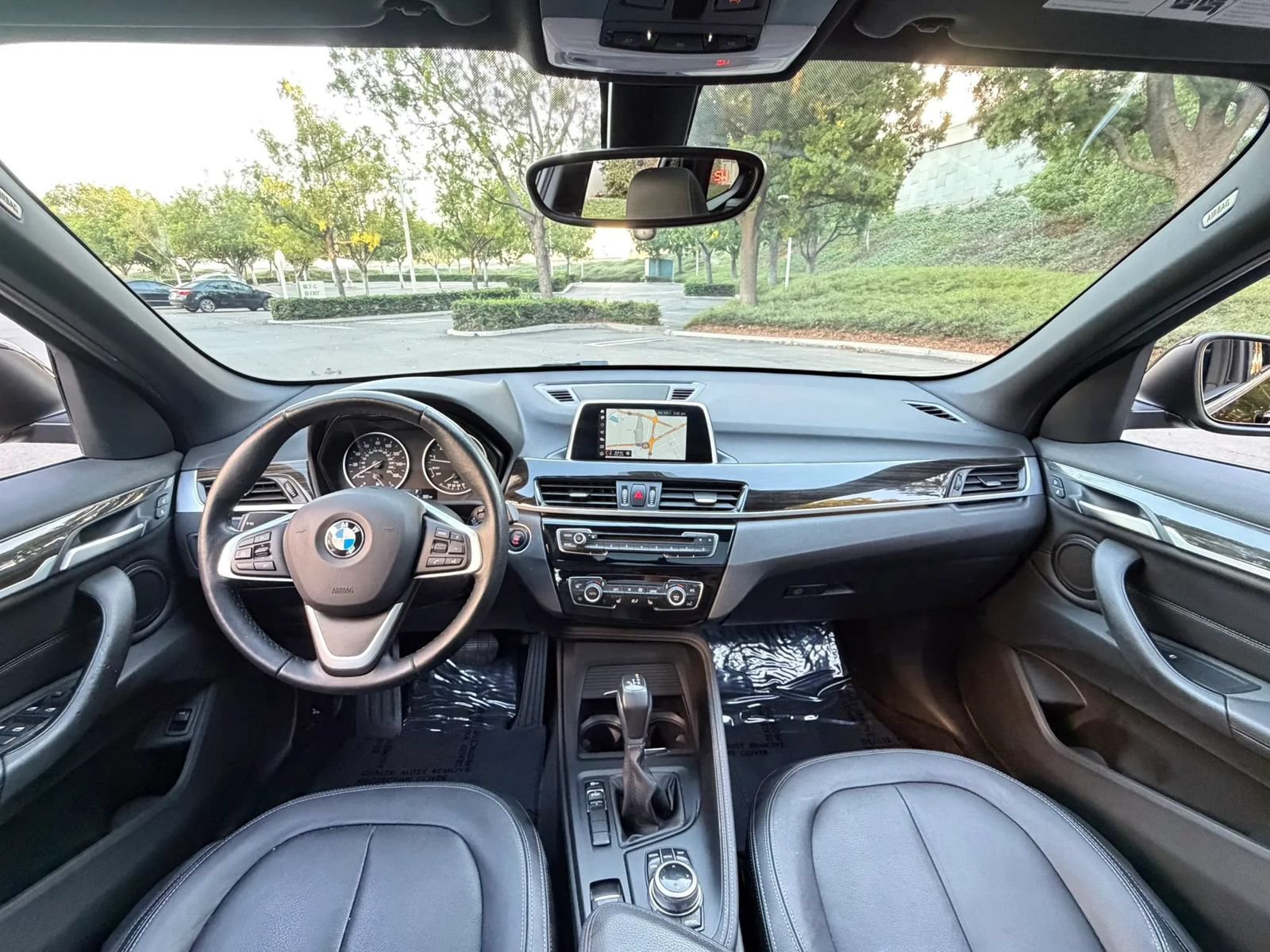Used 2018 BMW X1 sDrive28i FWD image 14