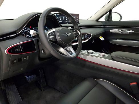 Used 2024 Genesis Electrified GV70 Advanced image 30