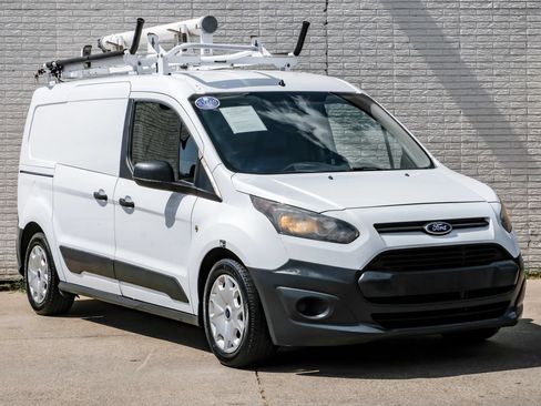 Used 2016 Ford Transit Connect XL FWD image 5