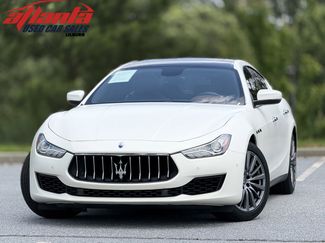 Used 2019 Maserati Ghibli RWD video 1