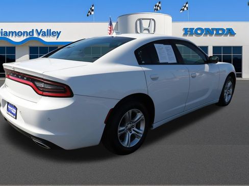 Used 2023 Dodge Charger SXT RWD image 7