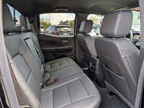 New 2026 GMC Canyon Elevation w/ Convenience Package AWD/4WD image 25