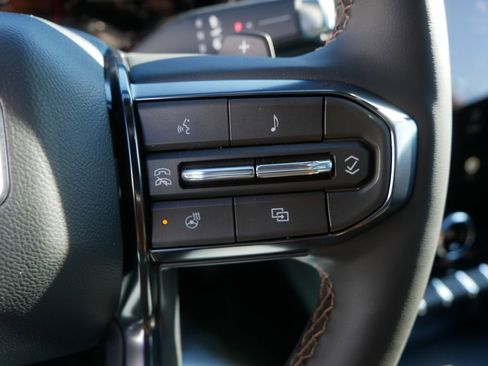 New 2026 GMC Terrain AT4 w/ LPO, Floor Liner Package image 13