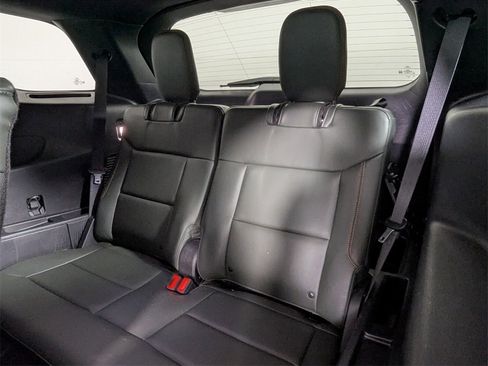 Used 2022 Ford Explorer Timberline image 25