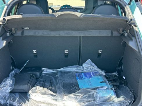 New 2026 MINI Cooper S image 33