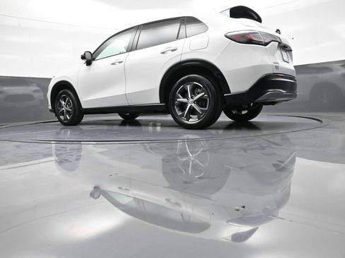 Used 2023 Honda HR-V EX-L image 29