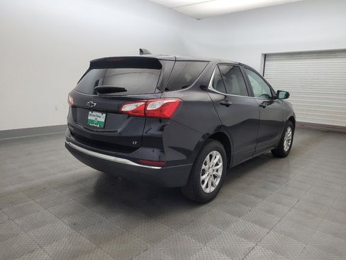 Used 2021 Chevrolet Equinox LT image 9
