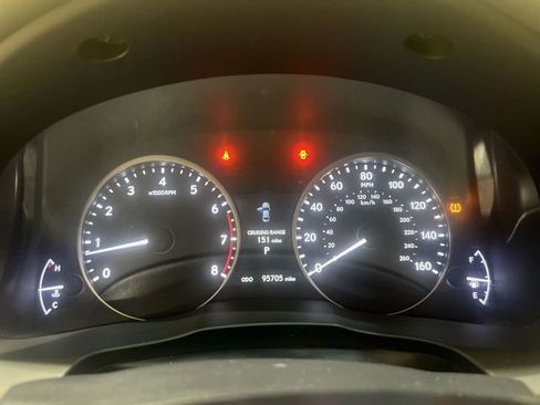 Used 2014 Lexus ES 350 w/ Premium Package image 11