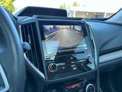 Used 2023 Subaru Forester Limited image 19