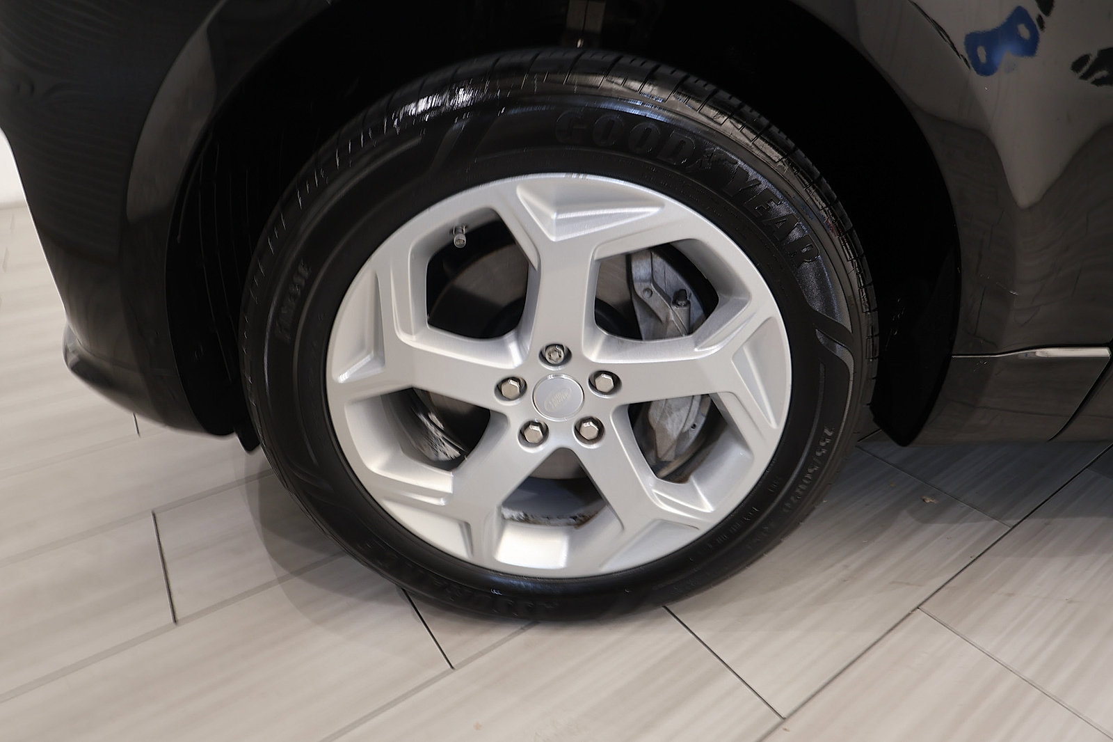 Used 2018 Land Rover Range Rover Sport HSE AWD/4WD image 10