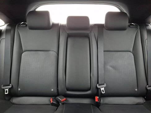 Used 2025 Honda Civic Sport Touring image 15