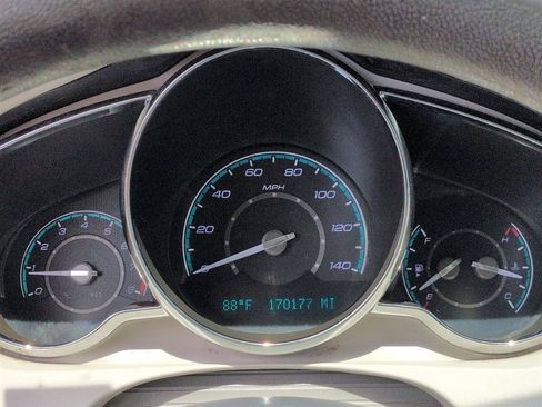 Used 2011 Chevrolet Malibu LS FWD image 18