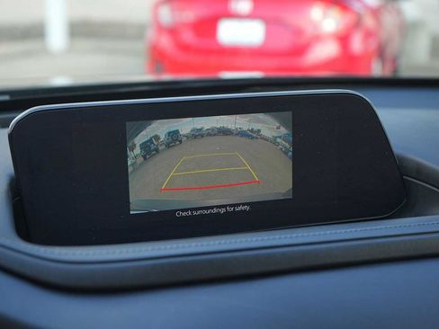 Used 2024 MAZDA CX-30 AWD 2.5 S w/ Select Sport Pkg image 23