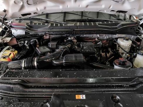 Used 2020 Ford F350 XL w/ Power Equipment Group image 5