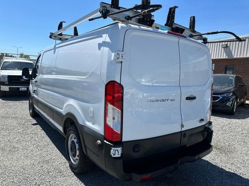 Used 2019 Ford Transit 150 148 Low Roof image 11