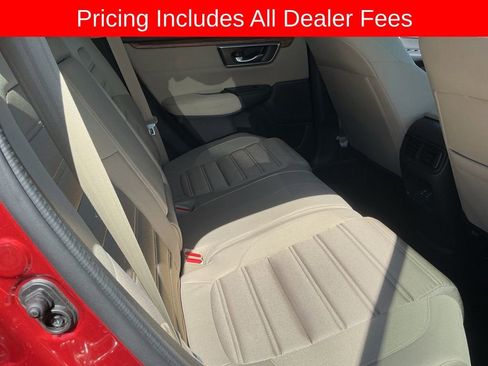 Used 2019 Honda CR-V EX image 20