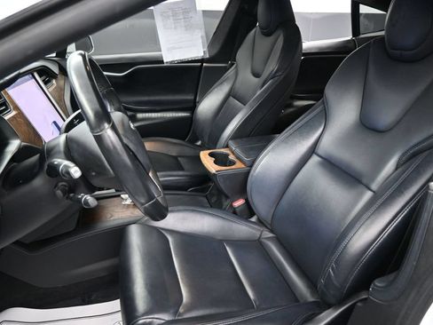 Used 2020 Tesla Model S Long Range Plus AWD/4WD image 21