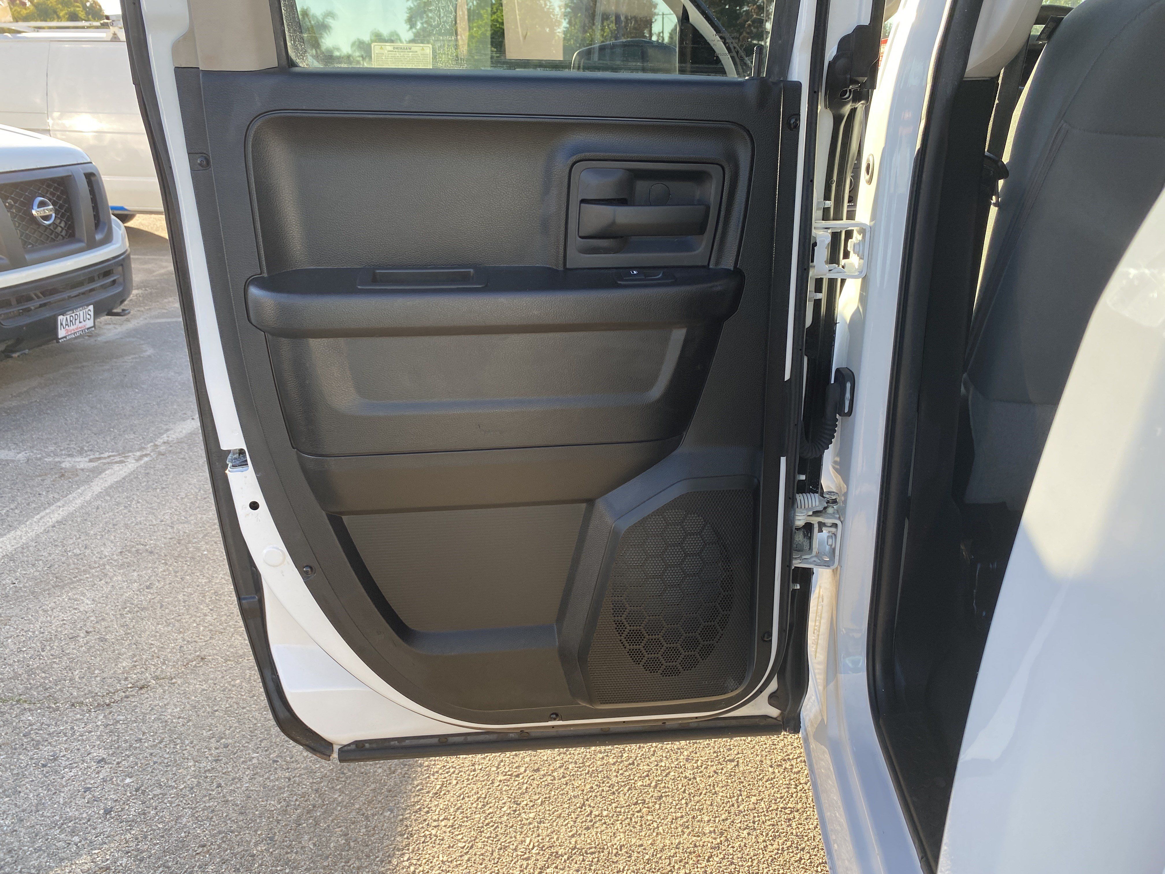 Used 2019 RAM 1500 Tradesman w/ Popular Equipment Group AWD/4WD image 22