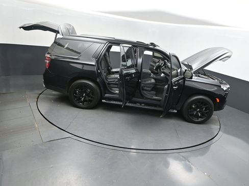 Used 2022 Chevrolet Tahoe Z71 w/ Off-Road Capability Package image 52
