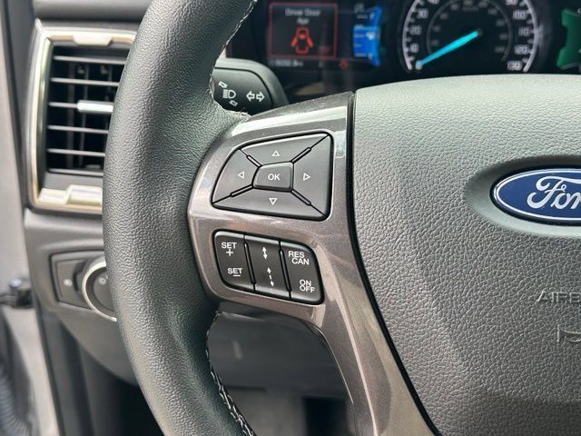 Used 2020 Ford Ranger Lariat w/ Equipment Group 501A Mid AWD/4WD image 25