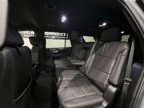 Used 2022 Chevrolet Tahoe RST image 30