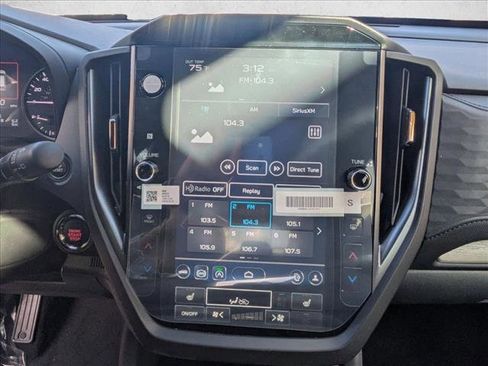 New 2026 Subaru Forester Limited image 15