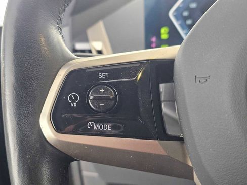 Used 2023 BMW iX xDrive50 w/ Ultimate Package image 29