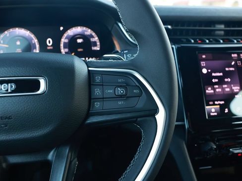 New 2026 Jeep Grand Cherokee Laredo RWD image 19
