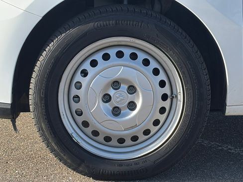 Used 2022 RAM ProMaster City Tradesman image 11