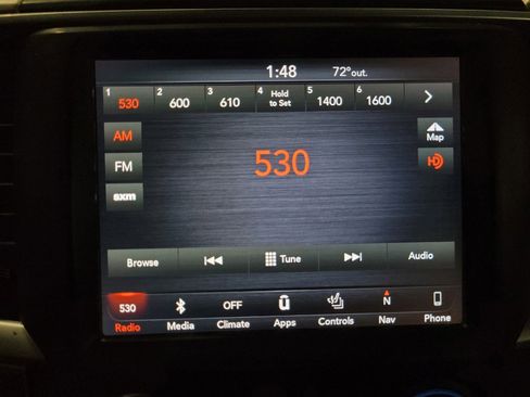 Used 2019 RAM 1500 Big Horn w/ Rambox Value Package AWD/4WD image 25