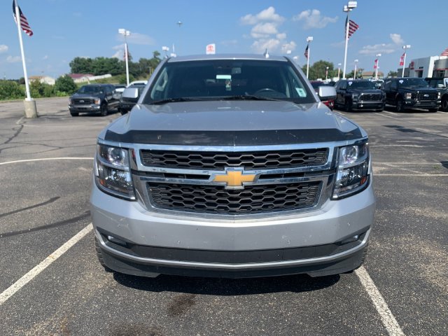 Used 2016 Chevrolet Tahoe LT AWD/4WD image 6