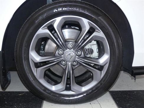 Used 2024 Honda Accord EX-L image 33