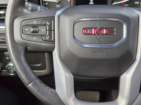Used 2021 GMC Yukon SLT w/ SLT Luxury Package AWD/4WD image 21