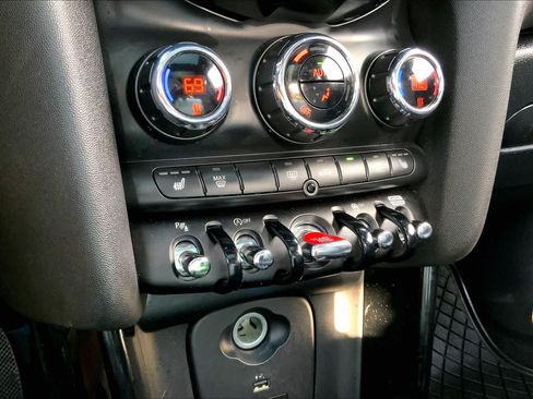 Used 2023 MINI Cooper S FWD image 34