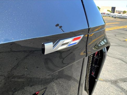 New 2026 Cadillac Lyriq V image 16