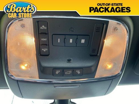 Used 2021 Jeep Grand Cherokee Limited AWD/4WD image 35